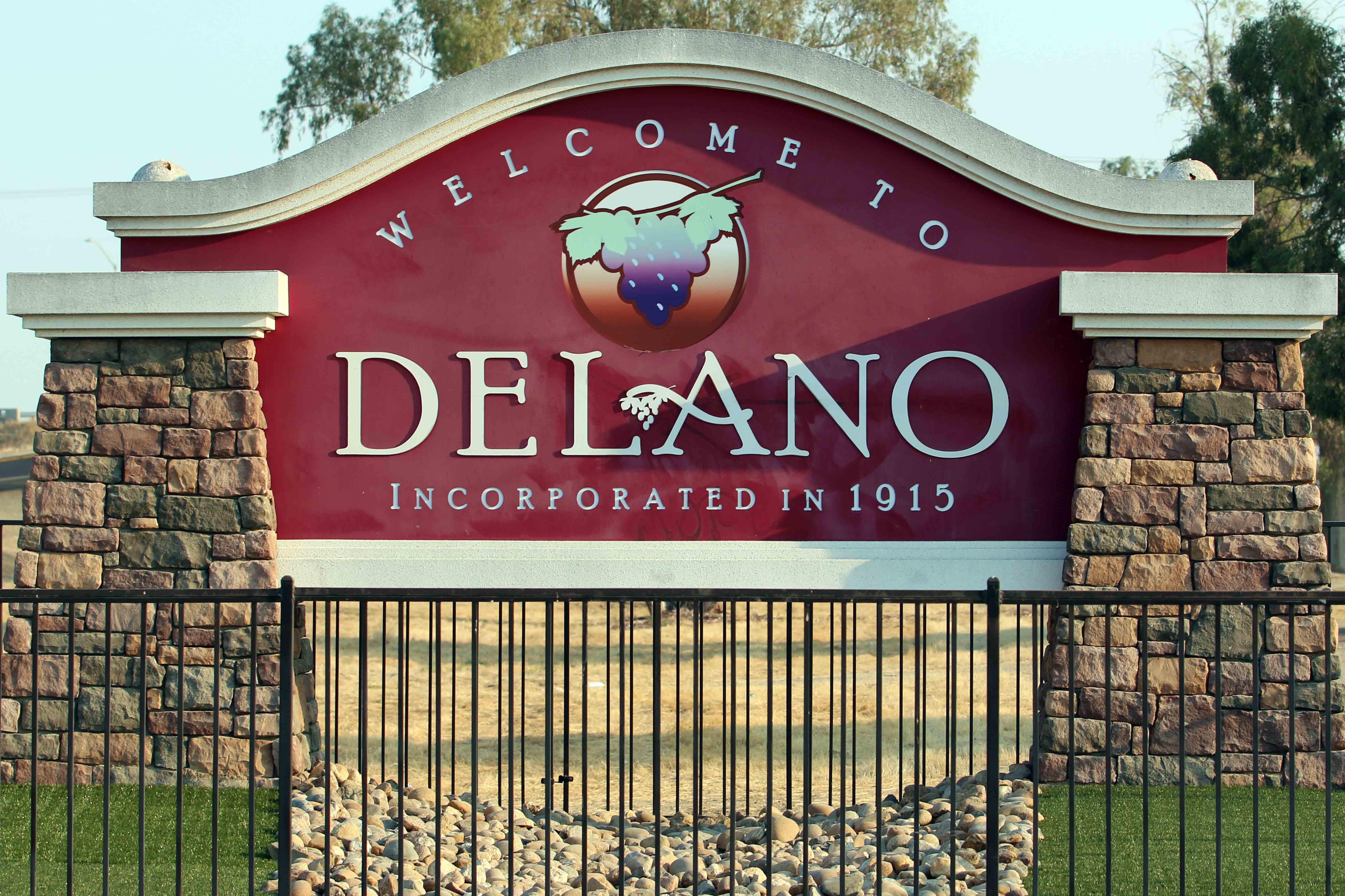 Delano Joint Union High School District
